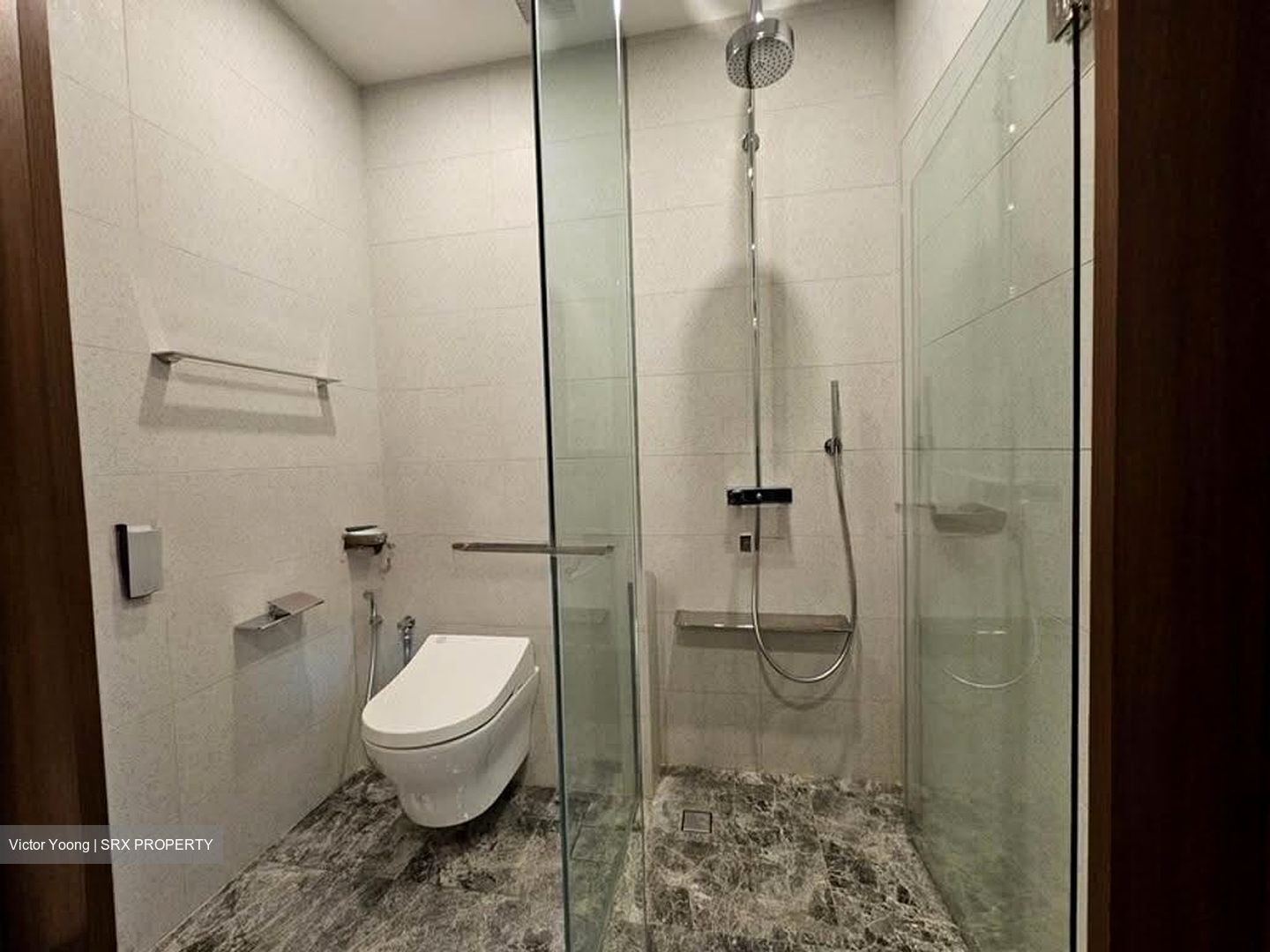Parksuites (D10), Apartment #627459911
